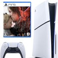 Amazonプライムデー開幕！PS5+各人気タイトルセットもお得に！