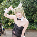 ソーダ『勝利の女神:NIKKE』／璃都（X：@cos39_39）