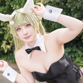 ソーダ『勝利の女神:NIKKE』／璃都（X：@cos39_39）