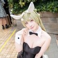 ソーダ『勝利の女神:NIKKE』／璃都（X：@cos39_39）