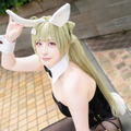 ソーダ『勝利の女神:NIKKE』／璃都（X：@cos39_39）