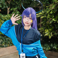 早瀬ユウカ『ブルーアーカイブ』／ましめろ（X：@msronron_）