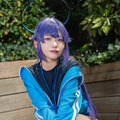早瀬ユウカ『ブルーアーカイブ』／ましめろ（X：@msronron_）