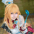 エスコフィエ『原神』／とうか（X：@Tohka_cos）