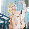 アグライア『崩壊:スターレイル』／かるび（X：@Karubi_29__）