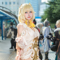 アグライア『崩壊:スターレイル』／かるび（X：@Karubi_29__）