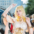 アグライア『崩壊:スターレイル』／かるび（X：@Karubi_29__）