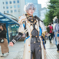 ファイノン『崩壊:スターレイル』／くうげん（X：@kugen1109）