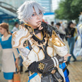 ファイノン『崩壊:スターレイル』／くうげん（X：@kugen1109）