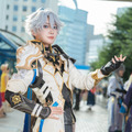 ファイノン『崩壊:スターレイル』／くうげん（X：@kugen1109）