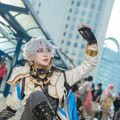 ファイノン『崩壊:スターレイル』／くうげん（X：@kugen1109）