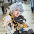 ファイノン『崩壊:スターレイル』／くうげん（X：@kugen1109）