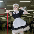 セイバーオルタ『Fate/Grand Order』／しぇる（X：@Sherubunbun）