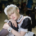 セイバーオルタ『Fate/Grand Order』／しぇる（X：@Sherubunbun）