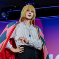 ハウル「ハウルの動く城」／ウィル（X：@wiru_son）