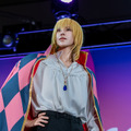 ハウル「ハウルの動く城」／ウィル（X：@wiru_son）