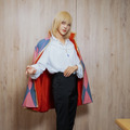 ハウル「ハウルの動く城」／ウィル（X：@wiru_son）