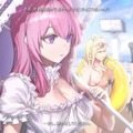 『勝利の女神：NIKKE』ドロシーのスキル名が“人の心なさすぎ”！水着なのに“まくし上げ”る過激モーション、水着ニケが排出率1%の可能性…今年の夏イベどうなるの？