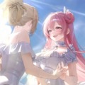 『勝利の女神：NIKKE』ドロシーのスキル名が“人の心なさすぎ”！水着なのに“まくし上げ”る過激モーション、水着ニケが排出率1%の可能性…今年の夏イベどうなるの？