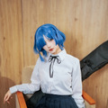 山田 リョウ「ぼっち・ざ・ろっく!」／月海つくね（X：@XaiabP）