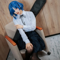 山田 リョウ「ぼっち・ざ・ろっく!」／月海つくね（X：@XaiabP）