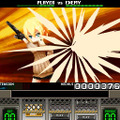 様々な演出を楽しめるスロットゲームのDSiウェア「バトリールシリーズ」2種が10月27日（水）配信開始