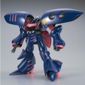 プレバンで「キュベレイ系ガンプラ」が一挙再販！ハマーンにプル専用機、さらに「ファンネルエフェクト」ら計5商品