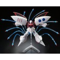 プレバンで「キュベレイ系ガンプラ」が一挙再販！ハマーンにプル専用機、さらに「ファンネルエフェクト」ら計5商品