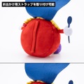 “ニブイチ”で鳴らない目覚まし…「遊戯王」城之内の切り札「時の魔術師」が音声ギミック付きぬいぐるみ化！即決モードを搭載し、お出かけ先でも活躍