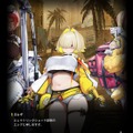 『勝利の女神：NIKKE』元祖“ふとましい”なエレグに何が起きた!? 人気投票16位だった彼女が、水着姿でドロシー（第4位）にダブルスコアの“4.4万いいね”！【フォトレポ】