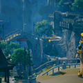セール価格が全て3桁台！東洋の街を散策するADV、『Apex Legends』と繋がるFPSなどがお手頃に─自分だけの攻略法で挑むACTは100円【eショップ・PS Storeのお勧めセール】