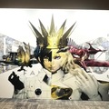 「メタファー：リファンタジオ展」が大阪にやってきた！展示やグッズ追加に加えコラボカフェも同時開催―目もお腹も満たせる内覧会レポート