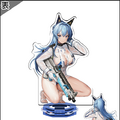 『勝利の女神：NIKKE』レッドフードや水着のアニスも！回転式台座備えた“両面アクスタ”カードゲーム第4弾に、ドロシーら6名が参戦