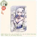 大胆な和装Style！『アズレン』オンラインくじに、ブレマートンら4名の描き下ろしイラスト立体マウスパッドなどラインナップ