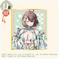 大胆な和装Style！『アズレン』オンラインくじに、ブレマートンら4名の描き下ろしイラスト立体マウスパッドなどラインナップ