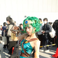 女勇者『ドラゴンクエストIV 導かれし者たち』／ミンミコ（X：@minmikoooooooo）