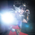 ペガサス星矢「聖闘士星矢」／りぃたろす（X：@ryitaros）