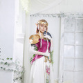 ゼルダ姫『ゼルダの伝説』／ジュリパンちゃん（X：@xxPinkieSweetxx）