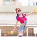 ゼルダ姫『ゼルダの伝説』／ジュリパンちゃん（X：@xxPinkieSweetxx）