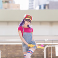 アラレちゃん「Dr.スランプ アラレちゃん」／まゆろん（X：@mayu_ronne）