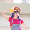 アラレちゃん「Dr.スランプ アラレちゃん」／まゆろん（X：@mayu_ronne）