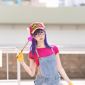 アラレちゃん「Dr.スランプ アラレちゃん」／まゆろん（X：@mayu_ronne）