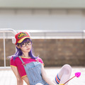 アラレちゃん「Dr.スランプ アラレちゃん」／まゆろん（X：@mayu_ronne）