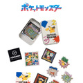 「ポケモン」キャプテンピカチュウやマスカーニャたちをデザイン！日常使いしやすいグッズが3COINSに勢揃い