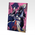 一番くじ「SAKAMOTO DAYS vol.2」全ラインナップ公開！クールな「朝倉シン」「南雲」フィギュアや坂本太郎の