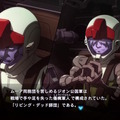 「ガンダム サンダーボルト」イオの台詞「義足野郎」が『Gジェネ エターナル』で改変―コンプラ指摘も、「皮肉のキレ味上がった」と評価の声