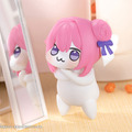『勝利の女神：NIKKE』を代表する？謎生物「DORO」アクションフィギュア登場！出世街道を歩むネットミーム発のマスコット