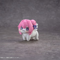 『勝利の女神：NIKKE』を代表する？謎生物「DORO」アクションフィギュア登場！出世街道を歩むネットミーム発のマスコット