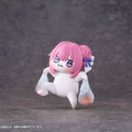 『勝利の女神：NIKKE』を代表する？謎生物「DORO」アクションフィギュア登場！出世街道を歩むネットミーム発のマスコット