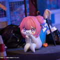 『勝利の女神：NIKKE』を代表する？謎生物「DORO」アクションフィギュア登場！出世街道を歩むネットミーム発のマスコット